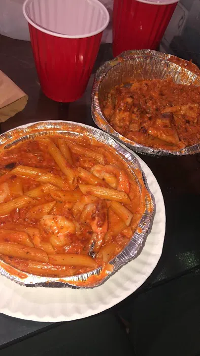 Bella Napoli Pizza & Pasta Picture 4