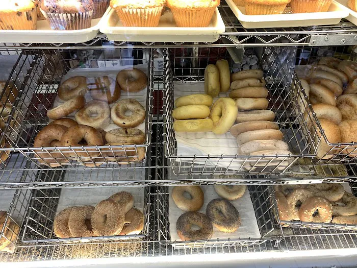 McLean Ave Bagel Cafe Picture 8
