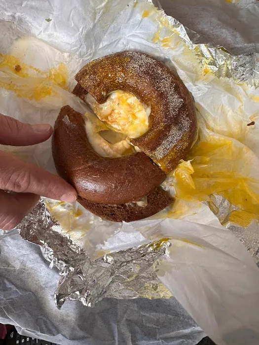 McLean Ave Bagel Cafe Picture 3