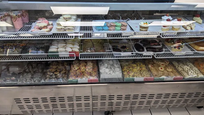 McLean Ave Bagel Cafe Picture 6