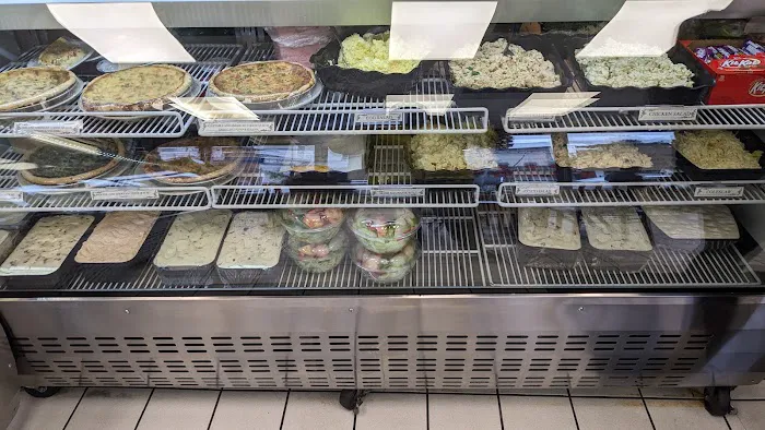 McLean Ave Bagel Cafe Picture 4
