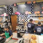 McLean Ave Bagel Cafe