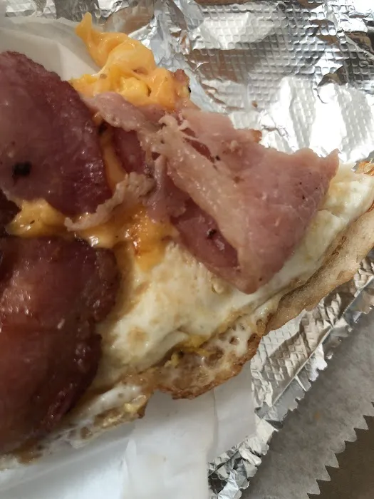 McLean Ave Bagel Cafe Picture 7
