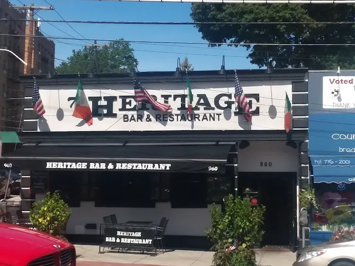 Fagan's Ale House Picture 4