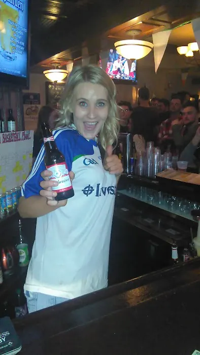 Fagan's Ale House Picture 10