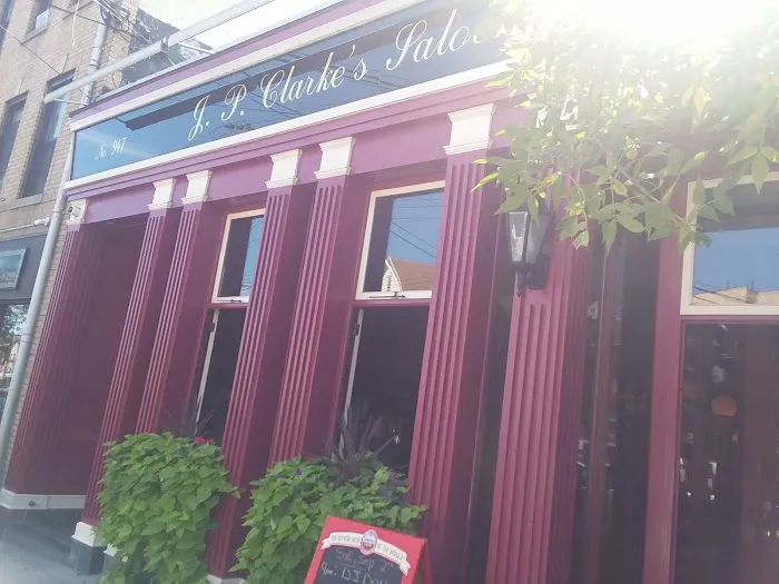 Fagan's Ale House Picture 2