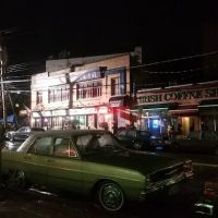 Fagan's Ale House ico