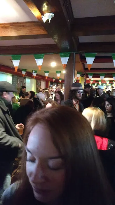 Fagan's Ale House Picture 3
