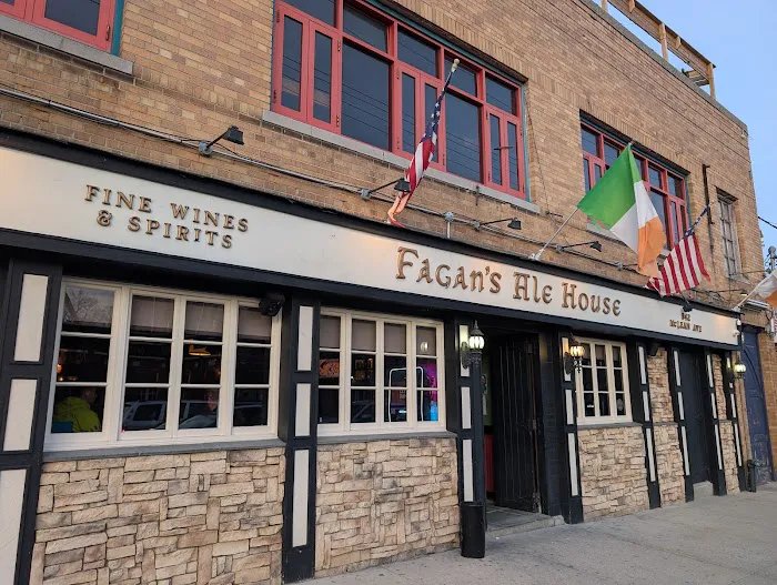 Fagan's Ale House Picture 8