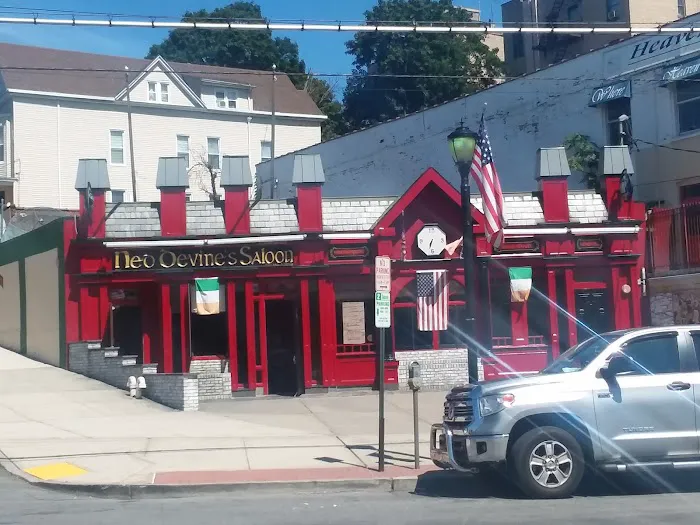 Fagan's Ale House Picture 5
