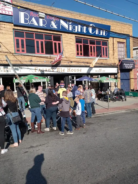 Fagan's Ale House Picture 9