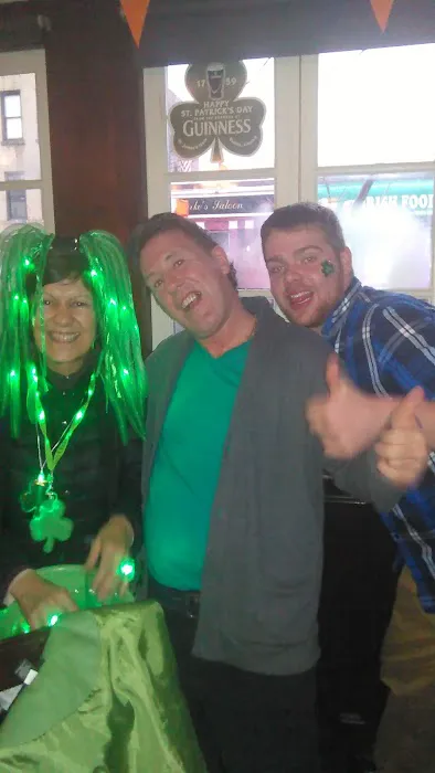 Fagan's Ale House Picture 7