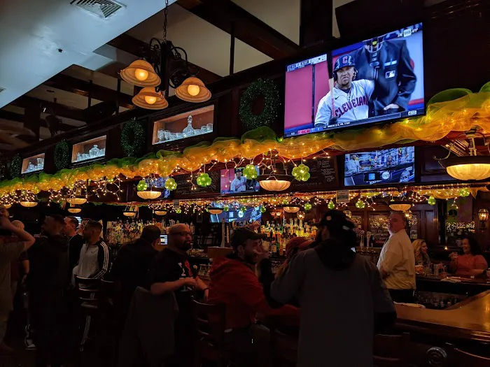 Rory Dolan's Restaurant & Bar Picture 4