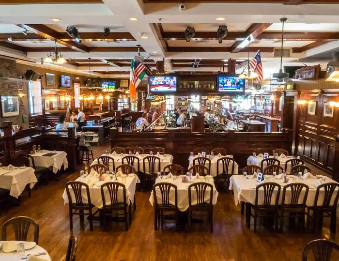 Rory Dolan's Restaurant & Bar Picture 5