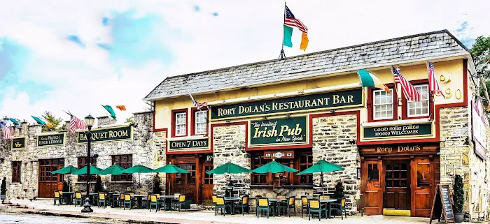 Rory Dolan's Restaurant & Bar Picture 9