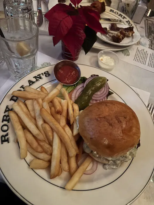 Rory Dolan's Restaurant & Bar Picture 2