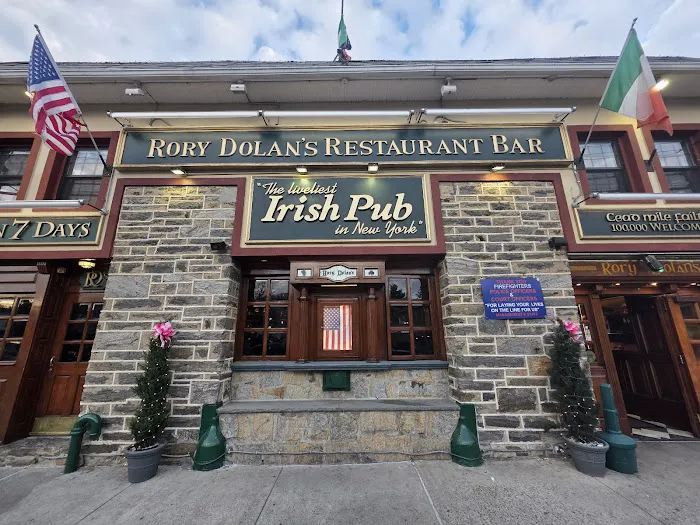 Rory Dolan's Restaurant & Bar Picture 10
