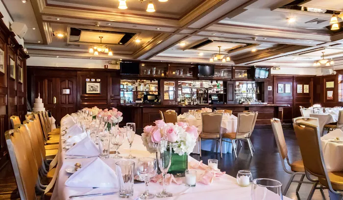 Rory Dolan's Restaurant & Bar Picture 1