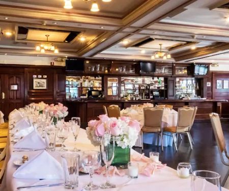 Rory Dolan's Restaurant & Bar