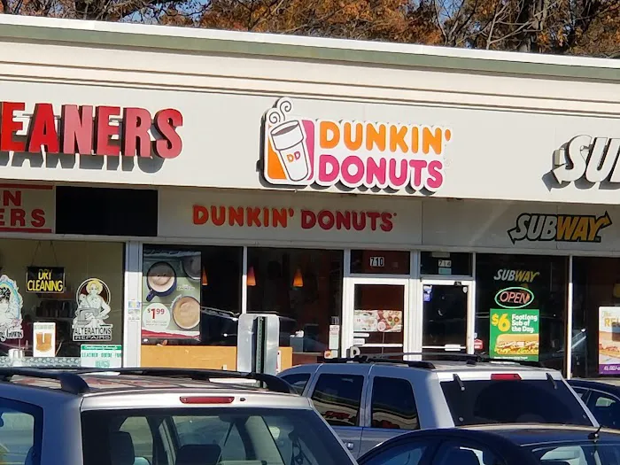 Dunkin' Picture 10