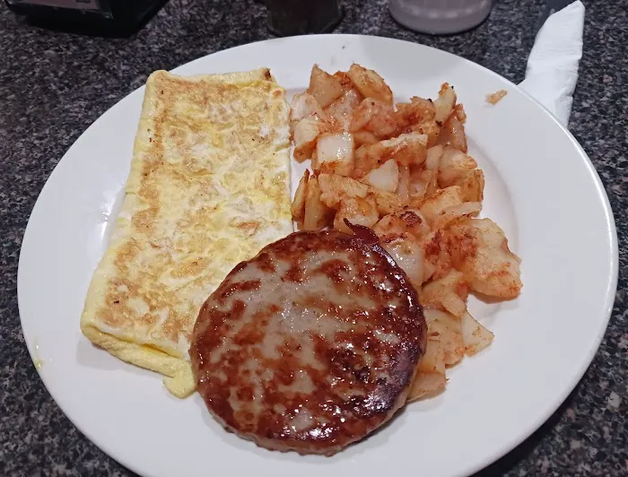 Dee's Deli & Cafe Picture 3