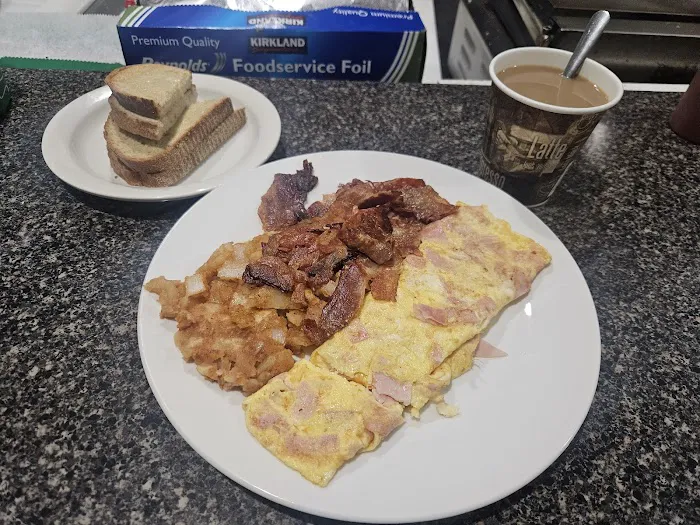 Dee's Deli & Cafe Picture 7
