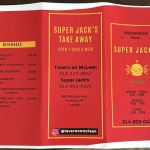 SuperJacks