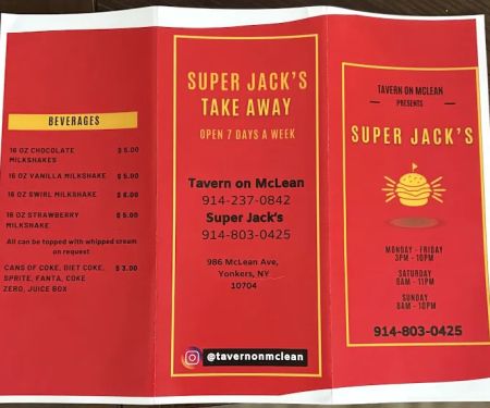 SuperJacks