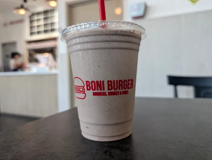 Boni Burger Picture 7