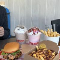 Boni Burger ico