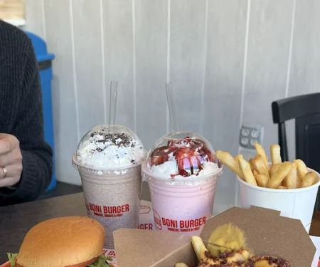 Boni Burger