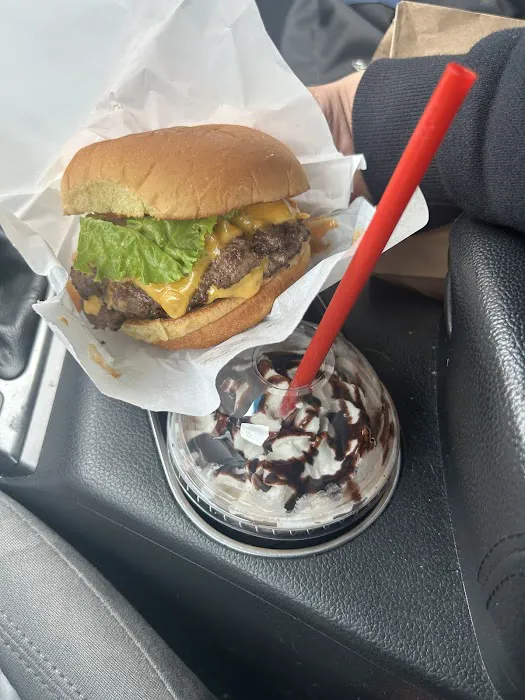 Boni Burger Picture 6