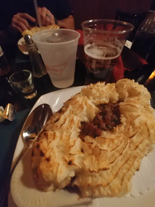 McKeon's Bar and Restaurant Picture 6