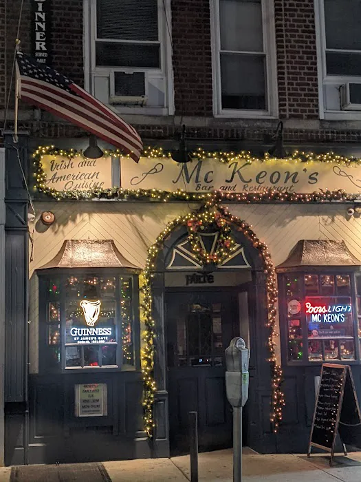 McKeon's Bar and Restaurant Picture 9