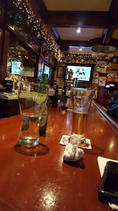 McKeon's Bar and Restaurant Picture 1