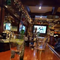 McKeon's Bar and Restaurant ico