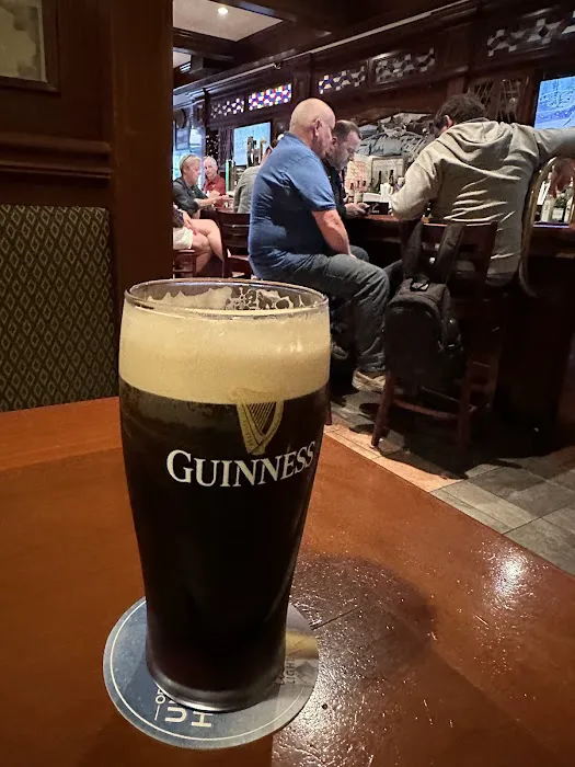 McKeon's Bar and Restaurant Picture 8