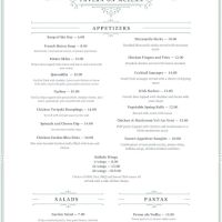 Tavern on Mclean ico