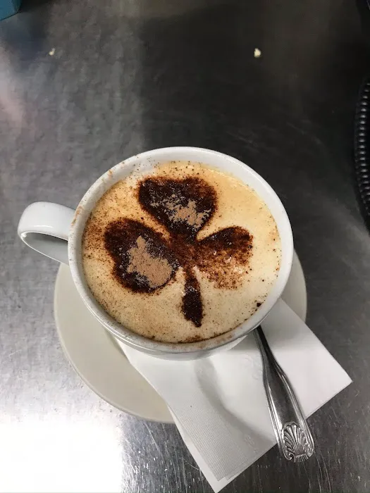 Irish Coffee Shop Picture 7
