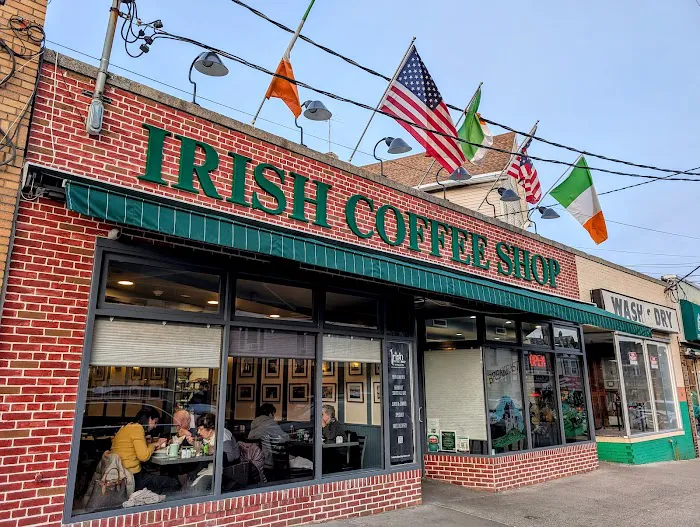 Irish Coffee Shop Picture 6