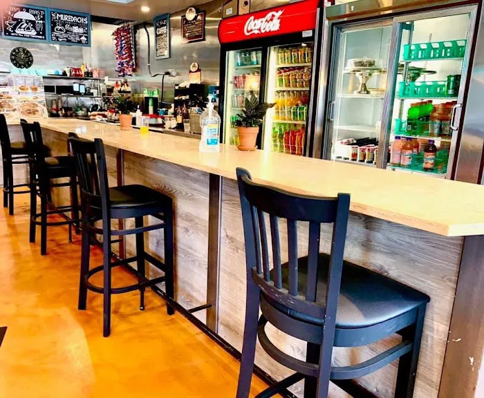 Irish Coffee Shop Picture 10