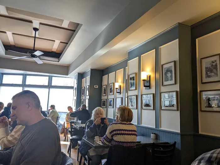 Irish Coffee Shop Picture 2