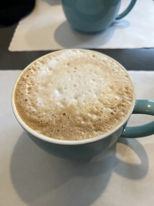 Irish Coffee Shop Picture 4