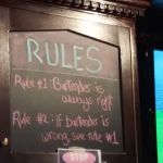 Tommy K's