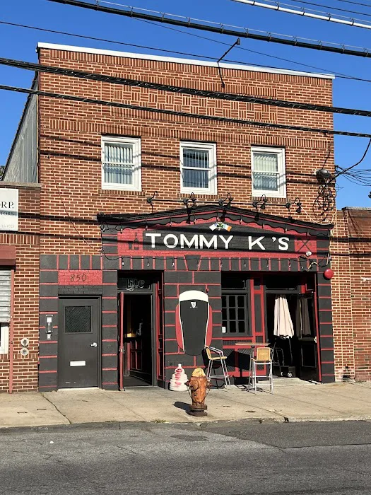 Tommy K's Picture 10