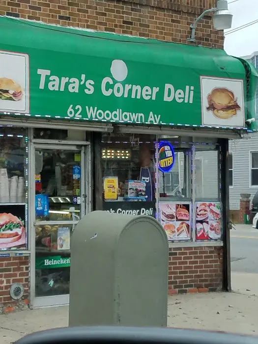 Tara's Corner Deli Picture 3