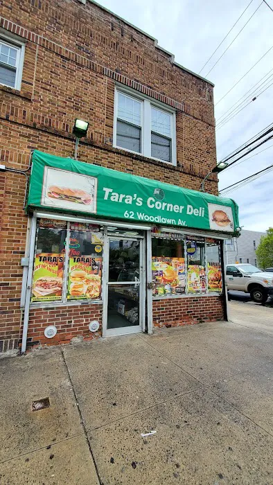 Tara's Corner Deli Picture 4