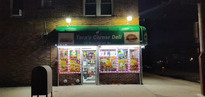 Tara's Corner Deli Picture 1