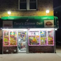 Tara's Corner Deli ico
