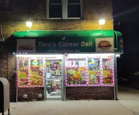 Tara's Corner Deli